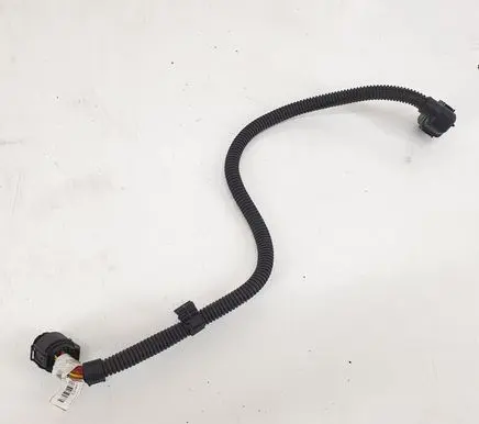 BMW 6 F06 Gran coupe Glow plug wires 5005132418 750050005C