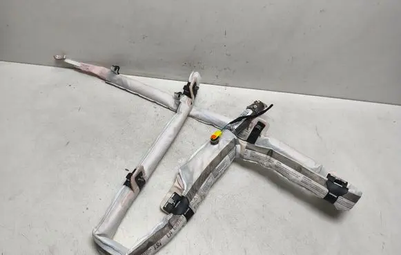 Audi Q3 8U Roof airbag 8U0880241A