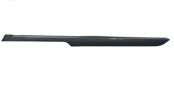 Volkswagen PASSAT B8 Rear door interior handle 3G0867439C