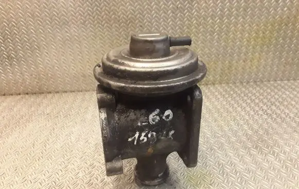 BMW 5 E60 E61 EGR valve 7791480