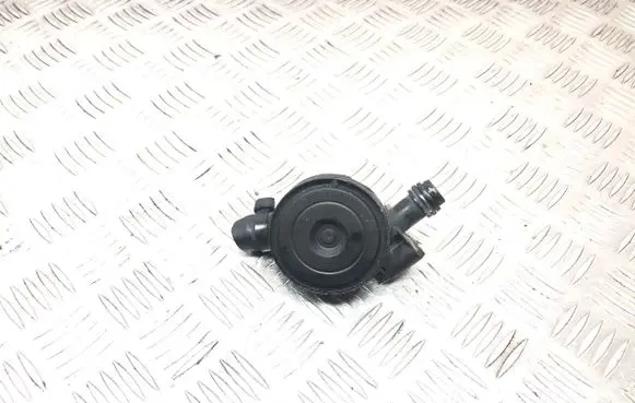 Volkswagen Polo Breather/breather pipe/hose 03D103765A PA66GF35