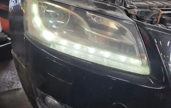Audi A5 8T 8F Headlight/headlamp 8T0941004AD IMPRK1578210