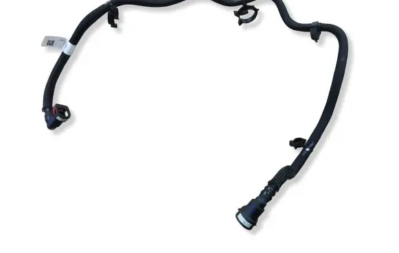 Jeep Grand Cherokee WL Air intake hose/pipe P68379636AC