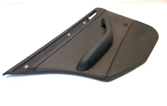 BMW 3 E46 Rear door card panel trim 7120857