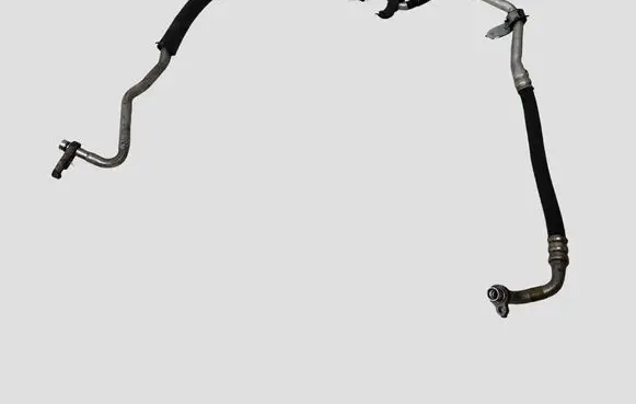 Mazda 6 Air conditioning (A/C) pipe/hose