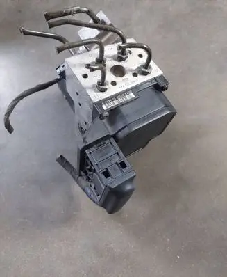 Mercedes-Benz S W220 ABS Pump A0044314612 0043011931034629