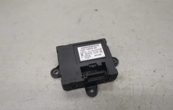 Ford Mondeo MK IV Door control unit/module 7G9T14B534AD