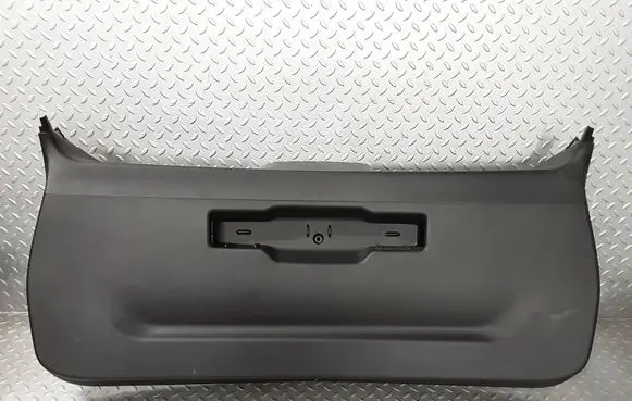 BMW X1 U11 Tailgate trim 51499450527 9450527
