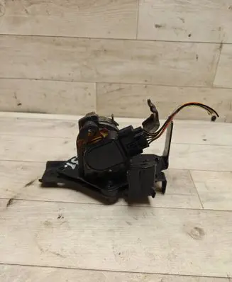 Honda Accord Accelerator pedal position sensor 