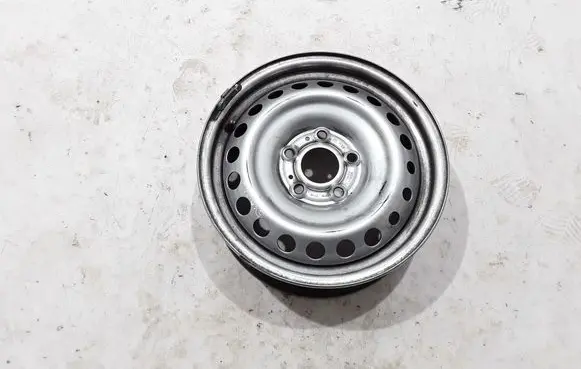 Renault Express R15 forged rim 403005262R