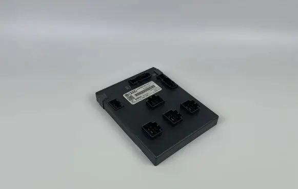 Audi A6 S6 C7 4G Comfort/convenience module 4H0907063BH 4H0907063 4H0907063A
