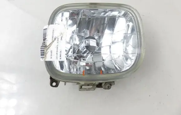 Subaru Forester SF Front fog light 11420597