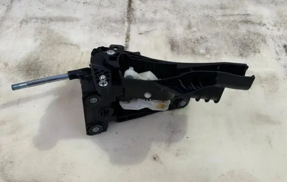 Ford Transit Custom Gear shifter/selector BK2R7C453MKG 282277
