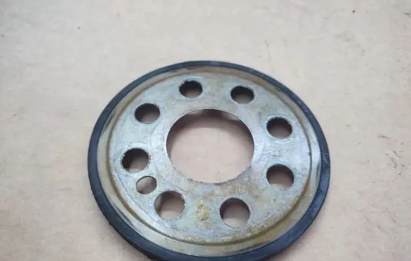 Mini One - Cooper Coupe R56 other engine part