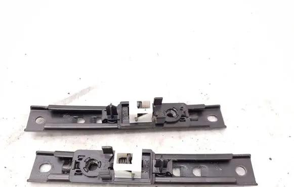 Honda Civic Seat belt height adjuster