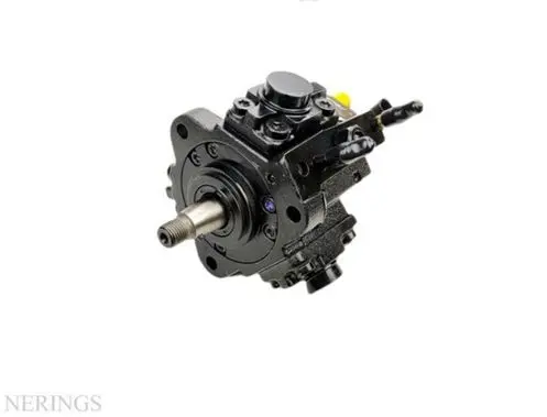 Fiat Sedici Fuel injection high pressure pump 0445010184 0986437025