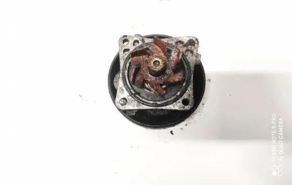 Mitsubishi Colt Water pump