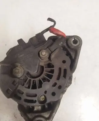 Opel Zafira A Generator/alternator 012441500