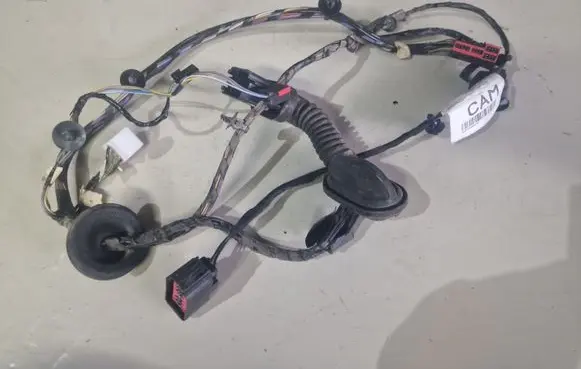 Ford S-MAX Rear door wiring loom 6G9T14240