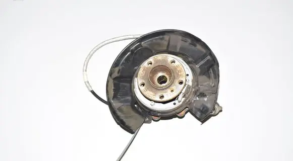 BMW 4 F36 Gran coupe Rear wheel hub 6797507 6867265 6797497