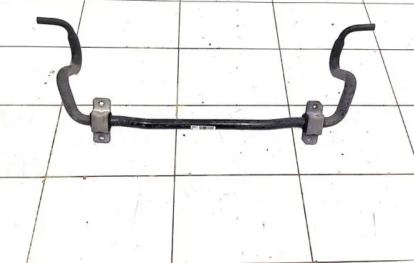 Front anti-roll bar/sway bar