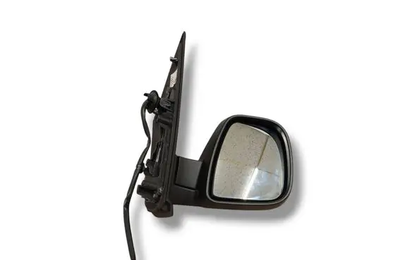 Citroen Jumpy Front door electric wing mirror 98155882 98155882XT Z9551200
