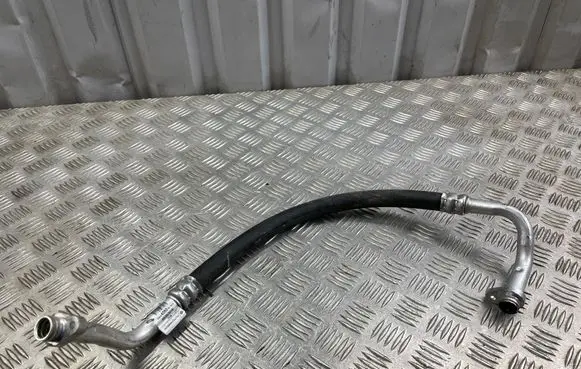 Peugeot 3008 II Air conditioning (A/C) pipe/hose 87291F03