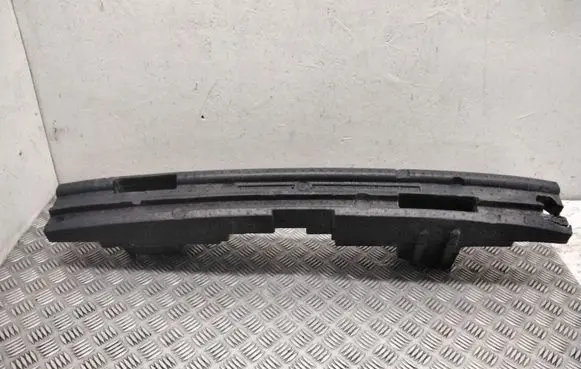 Mercedes-Benz ML W166 Rear bumper foam support bar A1663150065