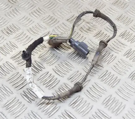 Jaguar F-Type Other wiring loom EX539L468EB