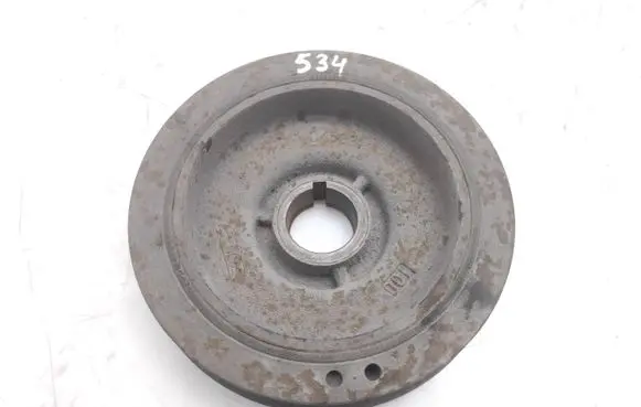 Fiat Scudo Crankshaft pulley E112121A