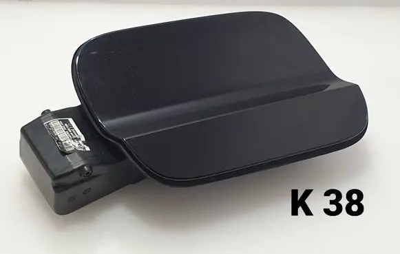 Volkswagen Tiguan Fuel tank cap 5NA809857 lc9x 13041615