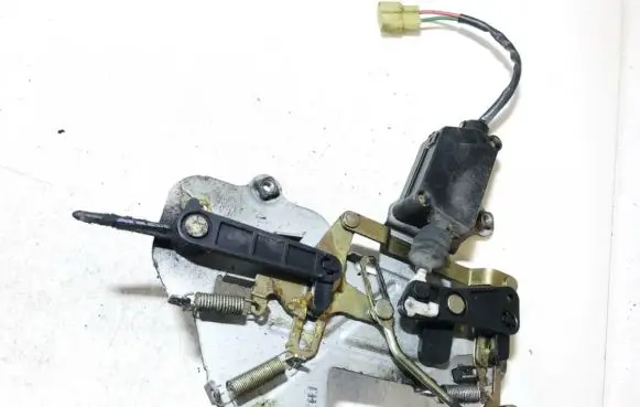 KIA Carnival Central locking motor 