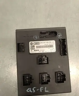 Audi Q5 SQ5 8R Comfort/convenience module 8K0907063DH 08016001