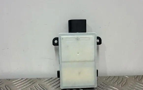 Audi A6 S6 C8 4K Blind spot module 4N0907669F