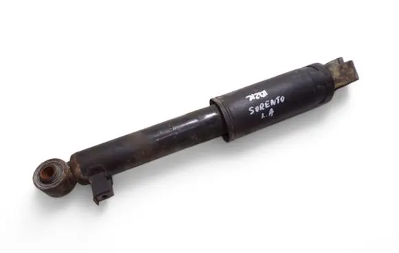KIA Sorento Rear shock absorber/damper 553102B510
