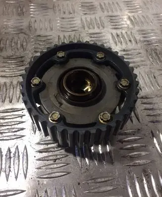 Renault Laguna II Camshaft pulley/ VANOS 108671