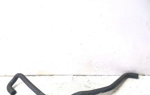 BMW X6 E71 Air intake hose/pipe 6421695592207