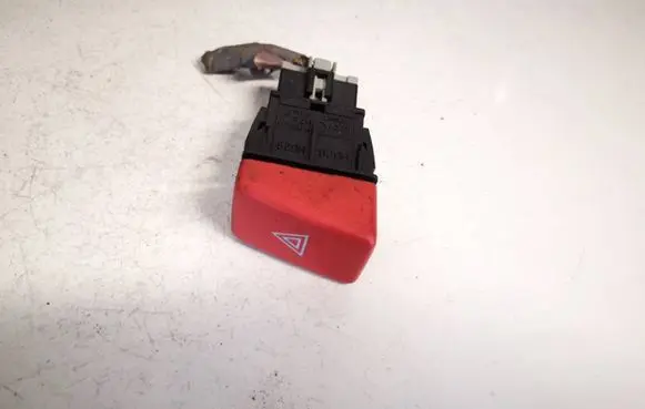 Honda Accord Hazard light switch m19620