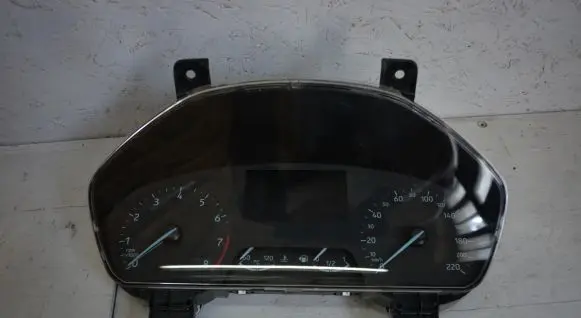 Ford Puma Speedometer (instrument cluster) L1BT10849
