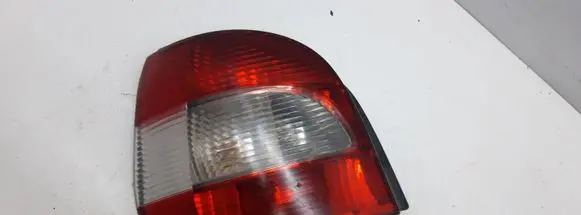 Renault Scenic I Rear/tail lights 2341G