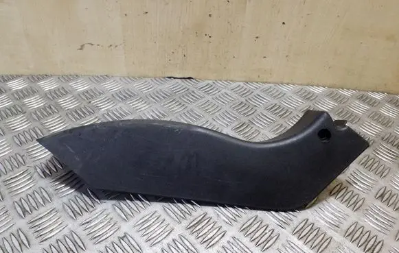 Peugeot Boxer Front sill trim cover 1311460070