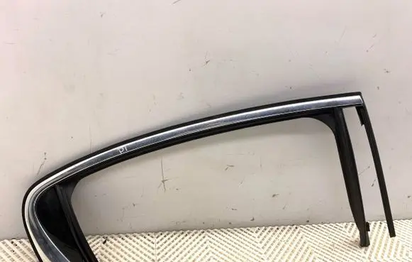 Peugeot 508 Rear door trim (molding) 