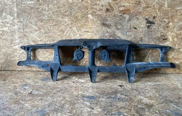 Volvo S70 V70 V70 XC Radiator support slam panel 912757 14562