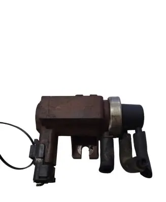 Peugeot 307 Turbo solenoid valve 9652570180 70096803