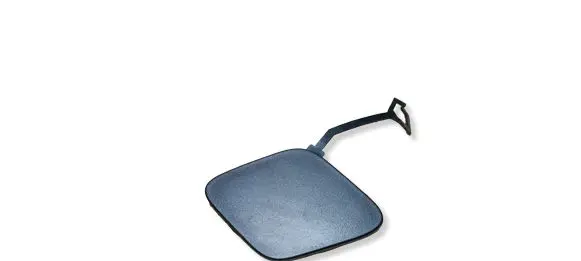 Peugeot Expert Front tow hook cap/cover 9811713577