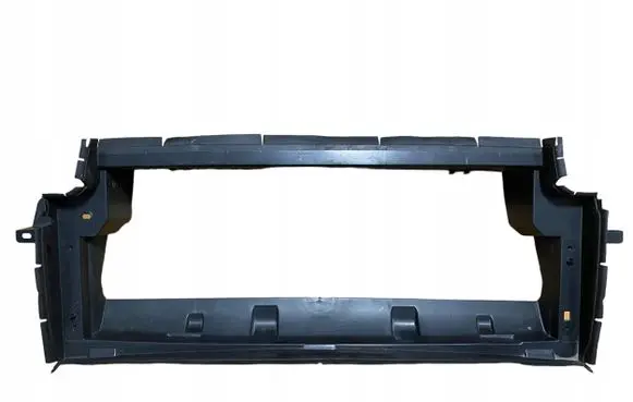 Land Rover Range Rover Velar Intercooler air channel guide M8A28A303A