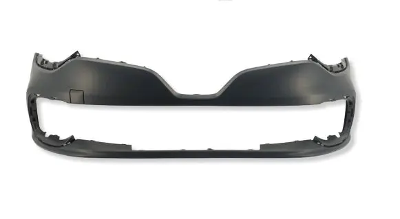 Renault Clio IV Front bumper 620222380R