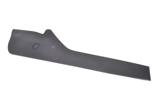 Audi TT TTS Mk2 Other center console (tunnel) element 8J2863045
