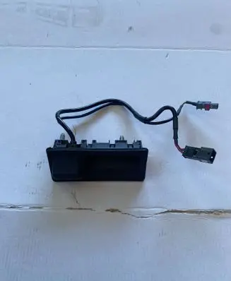 Audi A7 S7 4G Reversing camera 4G0827566