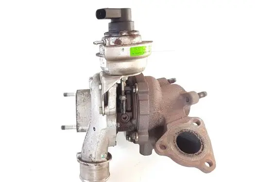 Honda CR-V Turbo 7947861 18900RFWGO11M2 75530372
